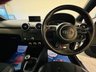 USED 2013 63 AUDI A1 1.4 TFSI S LINE 3 DOOR 122 BHP ECONOMICAL FIRST CAR