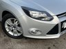 USED 2014 14 FORD FOCUS 1.6 TITANIUM NAVIGATOR TDCI 5dr 