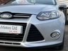 USED 2014 14 FORD FOCUS 1.6 TITANIUM NAVIGATOR TDCI 5dr 