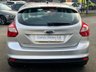 USED 2014 14 FORD FOCUS 1.6 TITANIUM NAVIGATOR TDCI 5dr 