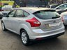 USED 2014 14 FORD FOCUS 1.6 TITANIUM NAVIGATOR TDCI 5dr 