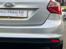 USED 2014 14 FORD FOCUS 1.6 TITANIUM NAVIGATOR TDCI 5dr 