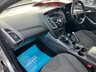 USED 2014 14 FORD FOCUS 1.6 TITANIUM NAVIGATOR TDCI 5dr 