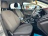 USED 2014 14 FORD FOCUS 1.6 TITANIUM NAVIGATOR TDCI 5dr 