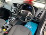 USED 2014 14 FORD FOCUS 1.6 TITANIUM NAVIGATOR TDCI 5dr 