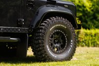 USED 2012 LAND ROVER DEFENDER 90 2.2 TD XS STATION WAGON 3d 122 BHP ONE OF A KIND DEFENDER!!!
