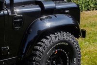 USED 2012 LAND ROVER DEFENDER 90 2.2 TD XS STATION WAGON 3d 122 BHP ONE OF A KIND DEFENDER!!!