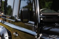USED 2012 LAND ROVER DEFENDER 90 2.2 TD XS STATION WAGON 3d 122 BHP ONE OF A KIND DEFENDER!!!
