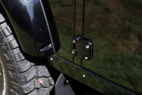 USED 2012 LAND ROVER DEFENDER 90 2.2 TD XS STATION WAGON 3d 122 BHP ONE OF A KIND DEFENDER!!!
