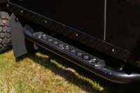 USED 2012 LAND ROVER DEFENDER 90 2.2 TD XS STATION WAGON 3d 122 BHP ONE OF A KIND DEFENDER!!!