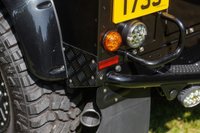 USED 2012 LAND ROVER DEFENDER 90 2.2 TD XS STATION WAGON 3d 122 BHP ONE OF A KIND DEFENDER!!!