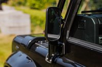 USED 2012 LAND ROVER DEFENDER 90 2.2 TD XS STATION WAGON 3d 122 BHP ONE OF A KIND DEFENDER!!!