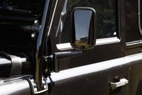USED 2012 LAND ROVER DEFENDER 90 2.2 TD XS STATION WAGON 3d 122 BHP ONE OF A KIND DEFENDER!!!