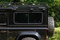 USED 2012 LAND ROVER DEFENDER 90 2.2 TD XS STATION WAGON 3d 122 BHP ONE OF A KIND DEFENDER!!!