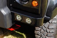 USED 2012 LAND ROVER DEFENDER 90 2.2 TD XS STATION WAGON 3d 122 BHP ONE OF A KIND DEFENDER!!!