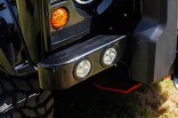 USED 2012 LAND ROVER DEFENDER 90 2.2 TD XS STATION WAGON 3d 122 BHP ONE OF A KIND DEFENDER!!!