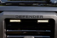 USED 2012 LAND ROVER DEFENDER 90 2.2 TD XS STATION WAGON 3d 122 BHP ONE OF A KIND DEFENDER!!!