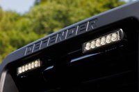 USED 2012 LAND ROVER DEFENDER 90 2.2 TD XS STATION WAGON 3d 122 BHP ONE OF A KIND DEFENDER!!!