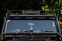 USED 2012 LAND ROVER DEFENDER 90 2.2 TD XS STATION WAGON 3d 122 BHP ONE OF A KIND DEFENDER!!!