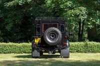 USED 2012 LAND ROVER DEFENDER 90 2.2 TD XS STATION WAGON 3d 122 BHP ONE OF A KIND DEFENDER!!!
