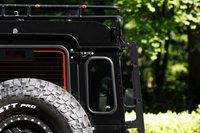 USED 2012 LAND ROVER DEFENDER 90 2.2 TD XS STATION WAGON 3d 122 BHP ONE OF A KIND DEFENDER!!!