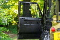USED 2012 LAND ROVER DEFENDER 90 2.2 TD XS STATION WAGON 3d 122 BHP ONE OF A KIND DEFENDER!!!