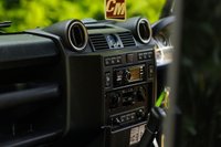 USED 2012 LAND ROVER DEFENDER 90 2.2 TD XS STATION WAGON 3d 122 BHP ONE OF A KIND DEFENDER!!!