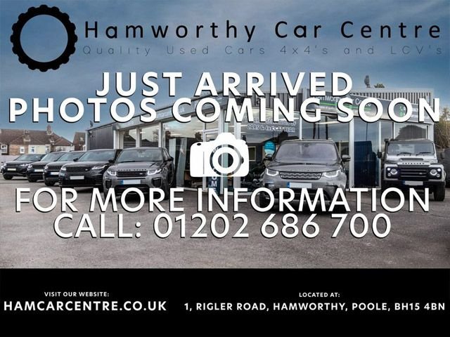2016 16 Ford Ranger 3.2 LIMITED 4X4 DCB TDCI 4d 197 BHP HARD TOP BIG SPEC