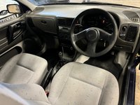 USED 1998 S VOLKSWAGEN POLO 1.0 L 3d 50 BHP 