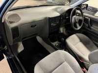 USED 1998 S VOLKSWAGEN POLO 1.0 L 3d 50 BHP 