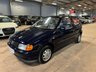 USED 1998 S VOLKSWAGEN POLO 1.0 L 3d 50 BHP 