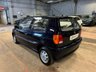 USED 1998 S VOLKSWAGEN POLO 1.0 L 3d 50 BHP 