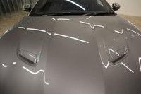 USED 2022 72 JAGUAR F-TYPE 5.0 R-DYNAMIC BLACK 2d 444 BHP ABSOLUTELY BEAUTIFUL CAR WITH GREAT FEATURES.