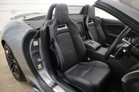 USED 2022 72 JAGUAR F-TYPE 5.0 R-DYNAMIC BLACK 2d 444 BHP ABSOLUTELY BEAUTIFUL CAR WITH GREAT FEATURES.
