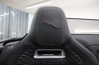 USED 2022 72 JAGUAR F-TYPE 5.0 R-DYNAMIC BLACK 2d 444 BHP ABSOLUTELY BEAUTIFUL CAR WITH GREAT FEATURES.