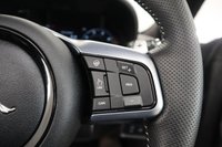USED 2022 72 JAGUAR F-TYPE 5.0 R-DYNAMIC BLACK 2d 444 BHP ABSOLUTELY BEAUTIFUL CAR WITH GREAT FEATURES.