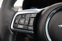 USED 2022 72 JAGUAR F-TYPE 5.0 R-DYNAMIC BLACK 2d 444 BHP ABSOLUTELY BEAUTIFUL CAR WITH GREAT FEATURES.