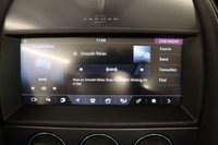 USED 2022 72 JAGUAR F-TYPE 5.0 R-DYNAMIC BLACK 2d 444 BHP ABSOLUTELY BEAUTIFUL CAR WITH GREAT FEATURES.