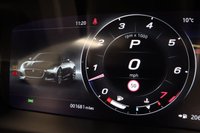 USED 2022 72 JAGUAR F-TYPE 5.0 R-DYNAMIC BLACK 2d 444 BHP ABSOLUTELY BEAUTIFUL CAR WITH GREAT FEATURES.