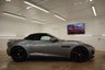 USED 2022 72 JAGUAR F-TYPE 5.0 R-DYNAMIC BLACK 2d 444 BHP ABSOLUTELY BEAUTIFUL CAR WITH GREAT FEATURES.