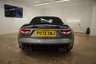 USED 2022 72 JAGUAR F-TYPE 5.0 R-DYNAMIC BLACK 2d 444 BHP ABSOLUTELY BEAUTIFUL CAR WITH GREAT FEATURES.