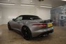 USED 2022 72 JAGUAR F-TYPE 5.0 R-DYNAMIC BLACK 2d 444 BHP ABSOLUTELY BEAUTIFUL CAR WITH GREAT FEATURES.