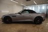 USED 2022 72 JAGUAR F-TYPE 5.0 R-DYNAMIC BLACK 2d 444 BHP ABSOLUTELY BEAUTIFUL CAR WITH GREAT FEATURES.