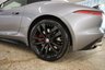 USED 2022 72 JAGUAR F-TYPE 5.0 R-DYNAMIC BLACK 2d 444 BHP ABSOLUTELY BEAUTIFUL CAR WITH GREAT FEATURES.