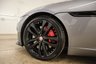 USED 2022 72 JAGUAR F-TYPE 5.0 R-DYNAMIC BLACK 2d 444 BHP ABSOLUTELY BEAUTIFUL CAR WITH GREAT FEATURES.