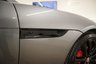USED 2022 72 JAGUAR F-TYPE 5.0 R-DYNAMIC BLACK 2d 444 BHP ABSOLUTELY BEAUTIFUL CAR WITH GREAT FEATURES.