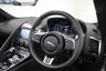 USED 2022 72 JAGUAR F-TYPE 5.0 R-DYNAMIC BLACK 2d 444 BHP ABSOLUTELY BEAUTIFUL CAR WITH GREAT FEATURES.