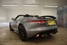 USED 2022 72 JAGUAR F-TYPE 5.0 R-DYNAMIC BLACK 2d 444 BHP ABSOLUTELY BEAUTIFUL CAR WITH GREAT FEATURES.
