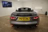 USED 2022 72 JAGUAR F-TYPE 5.0 R-DYNAMIC BLACK 2d 444 BHP ABSOLUTELY BEAUTIFUL CAR WITH GREAT FEATURES.