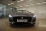 USED 2022 72 JAGUAR F-TYPE 5.0 R-DYNAMIC BLACK 2d 444 BHP ABSOLUTELY BEAUTIFUL CAR WITH GREAT FEATURES.